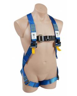 Full Body Harness